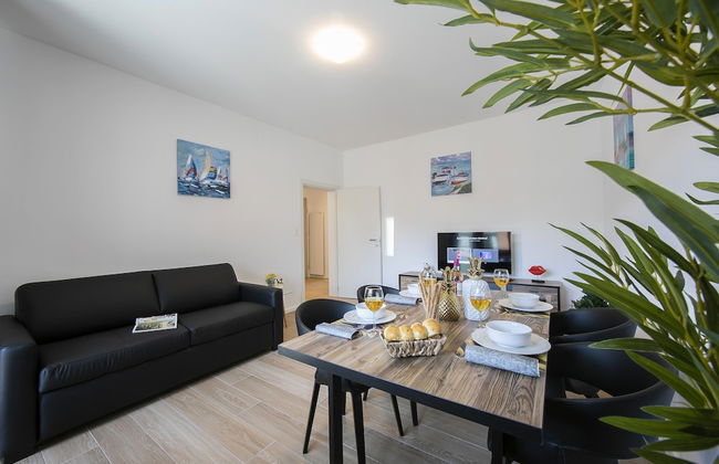 Boutique Apartment 7 - Foto 15