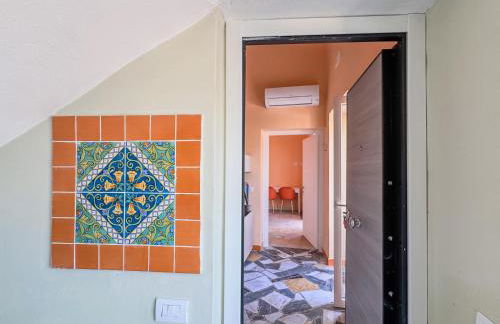 Sogni sul golfo Sorrento's guesthouse - Foto 68