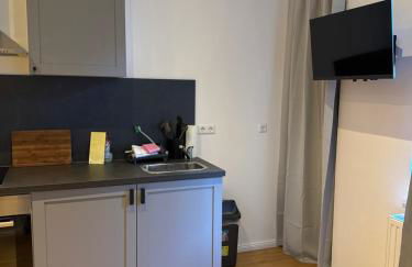 Ferienwohnung Henricistrasse - Foto 2