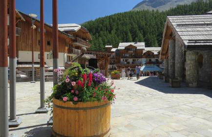 Appartement vue exceptionnelle, parking privatif, piscine - Foto 43