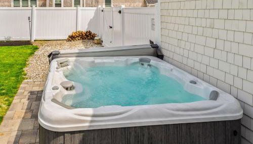 Family Retreat hot tub Firepit Beach nearby - Foto 2