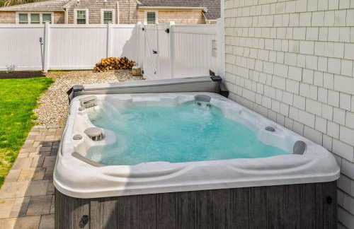 Family Retreat hot tub Firepit Beach nearby - Foto 2