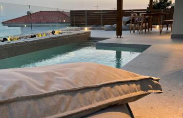 Villa Vrachos luxury Living - Foto 35