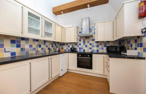 Countryside Barn Retreat in Chailey - Pass the Keys - Foto 4