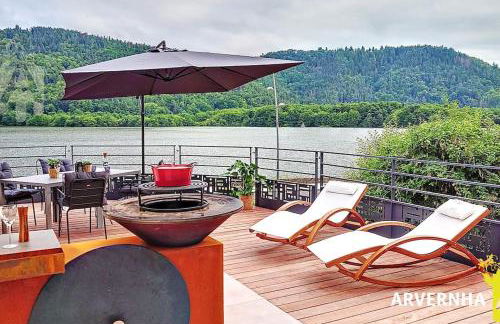 Villa Arvernha - Foto 18