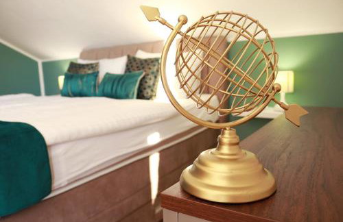 Villa Grand Pinea - Photo 23