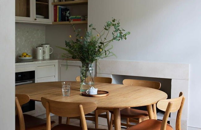 Luxury 3 Bed Canal House, Little Venice - Foto 13