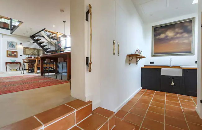 Stunning 3-bed Barn in Norfolk - Foto 6