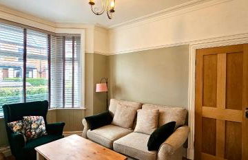 Hazelhurst by Switchback Stays - Foto 32