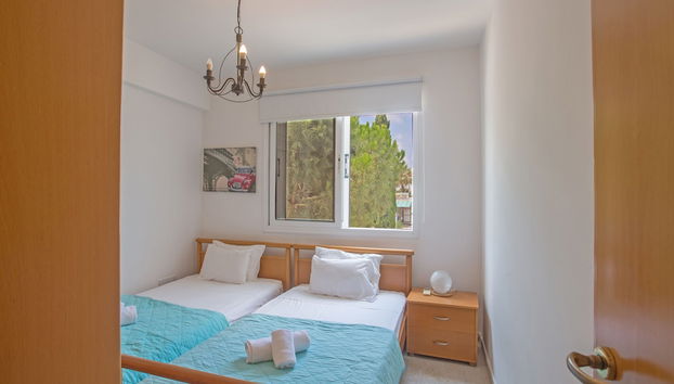 Protaras Holiday Villa Ma14 - Photo 5, Room
