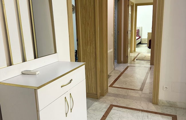 Stunning 3 Bedroom Apartment in Khezema, Sousse Just 5 Minutes From the Beach! - Foto 31