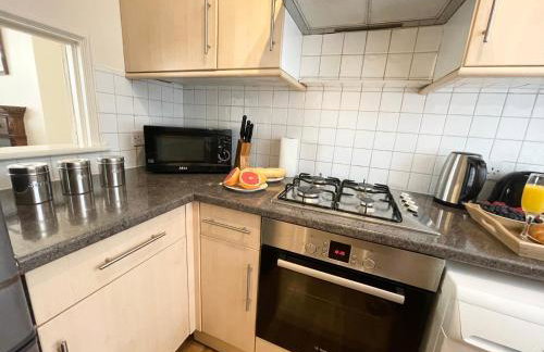 Grosvenor Gardens Apartments - Foto 10