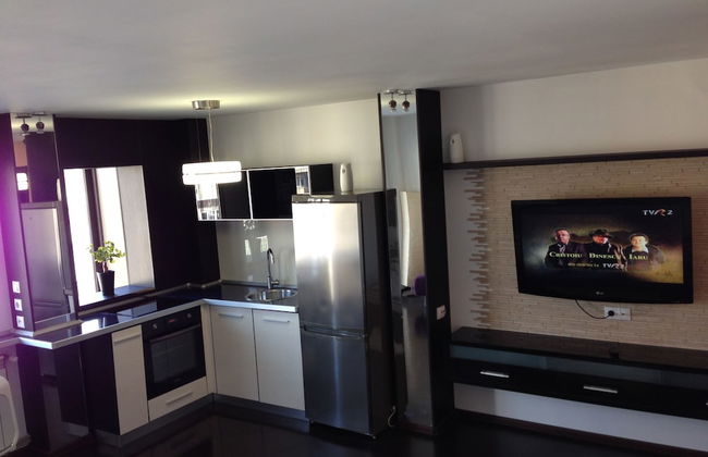 Studio G by MRG Apartments - Foto 10