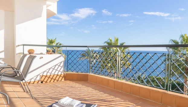 Mi Capricho Beach Front sea View Pool - Foto 5, Habitación