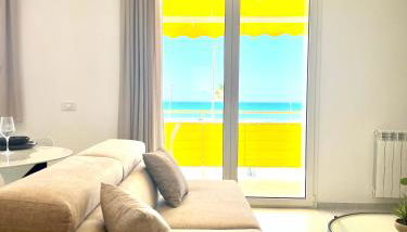 Sunset Escape - Lungomare di Gela - Foto 3