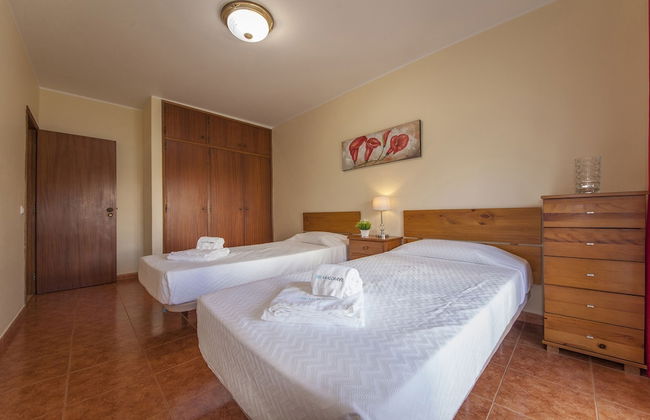 B45 - Main Avenue 2 Bed Apartment - Foto 6