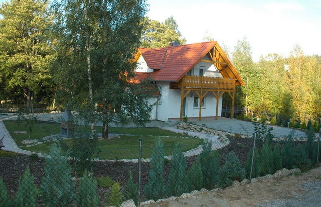 Villa Maria Comfortable Holiday Residence - Photo 33