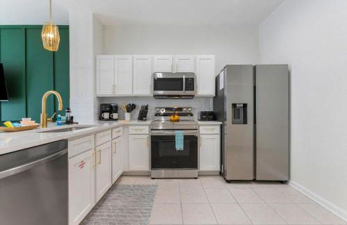 Windsor Hills Family-Friendly 3BR Pool Townhome - Foto 5