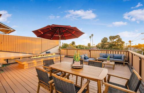 Cedar Loft Villa - Foto 4