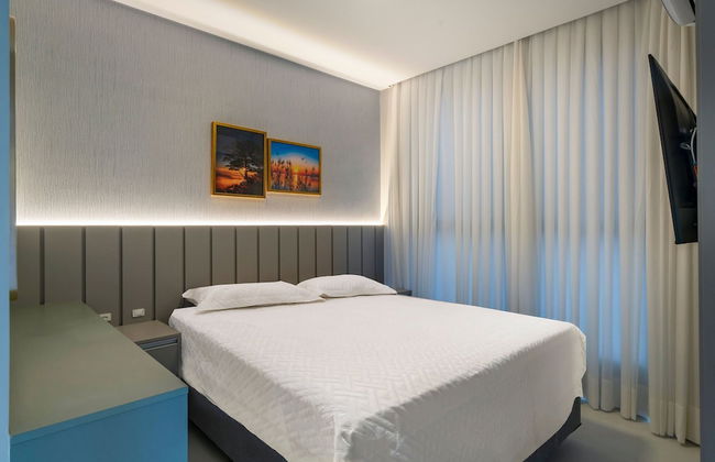 Sunny Flats - Photo 19