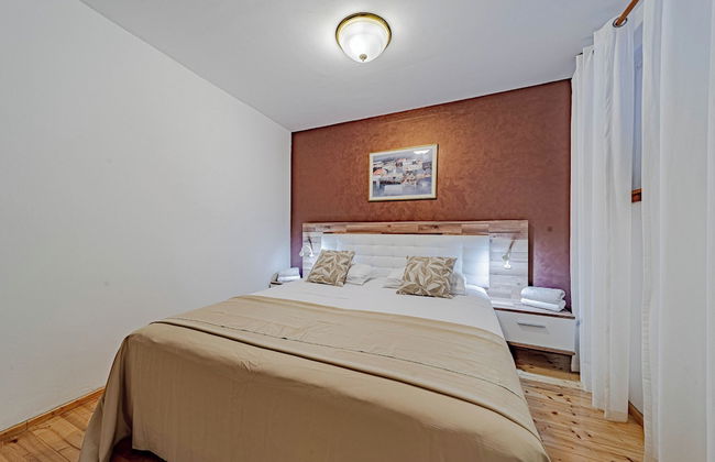 Sea View House Sanja With Terrace - Foto 2