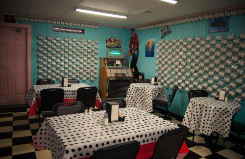 Country Hideaway at Mountain Lakes Resort - Foto 28