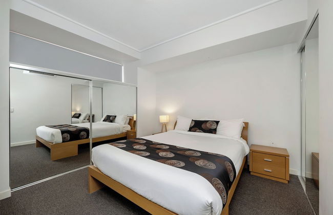 Islington at Central - Foto 12