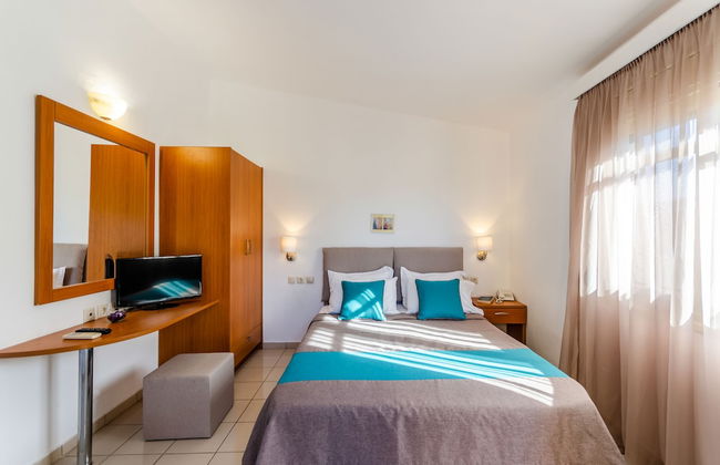 Pela Mare Hotel - Foto 25