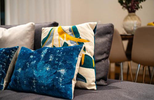 Stylish 4BD Mews House Close to Paddington - Foto 18