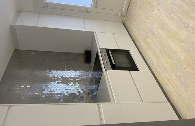 COP 26immaculate Newly Refurbished2 bed in Glasgow - Foto 11