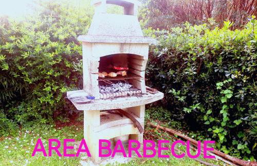 ALBACHIARA INN Residence Apartments - Foto 47