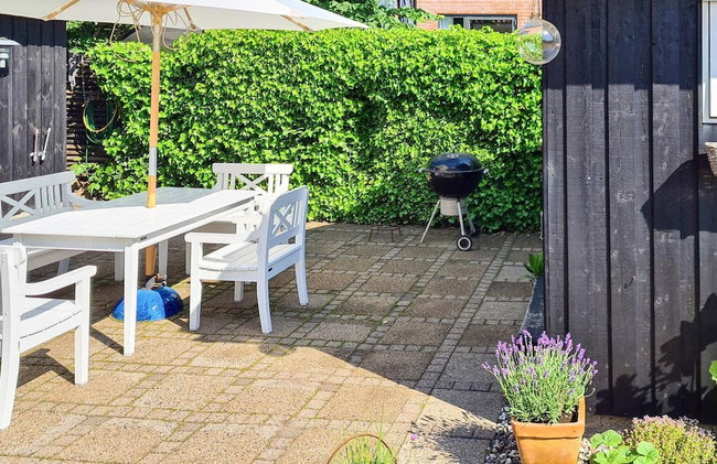 6 Person Holiday Home in Albaek - Foto 14