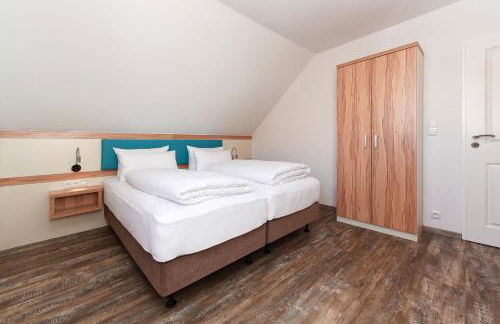 Haus zur Möwe - Poolnutzung - Garten - Tischtennis - Photo 78