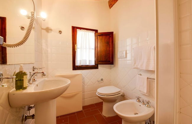 An Authentic Tuscan Stay - Foto 12