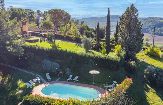 Dimora del Volpaio (SMN142) - Foto 64