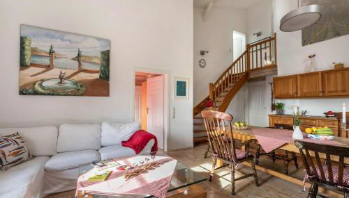 Mühlenhof Ferienwohnung 3a - Foto 3