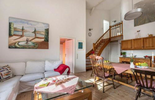 Mühlenhof Ferienwohnung 3a - Foto 3