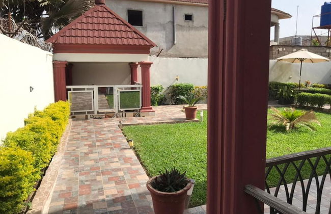 Brusubi 2-beds, Sleeps 6, Pet Friendly & Parking - Foto 8