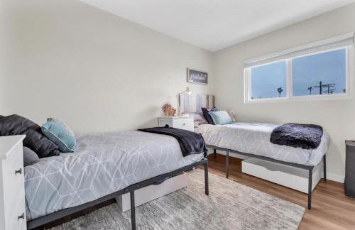 Ultimate Oceanside Retreat | Tower 9 Across from the Beach - Foto 45