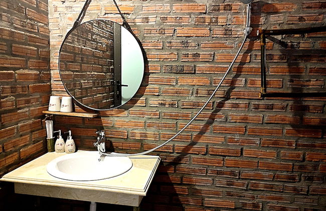 Pu Luong Riverside Lodge - Photo 25