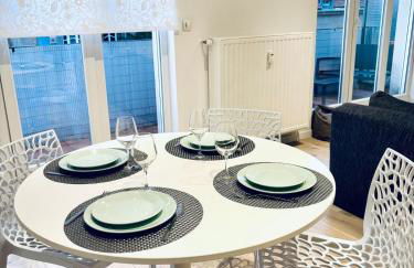 Le St-Arnould - Vue Cathédrale, central & calme - Photo 16