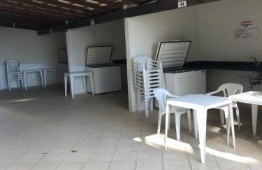 Apartamento peracanga com vista para o mar - Foto 34