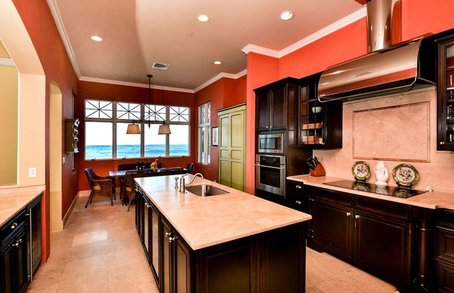 La Mouette Cable Beach Bahamian Villa - Foto 16