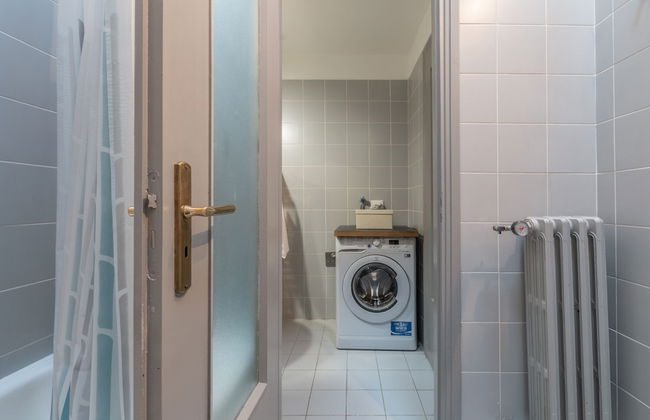 Massena Attic & Studio by Wonderful Italy - Foto 38