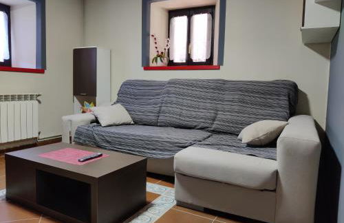 Vivienda Vacacional Ángel Inguanzo - Foto 3