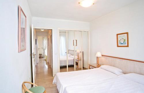 Apartment Golden Life-1 by Interhome - Foto 24