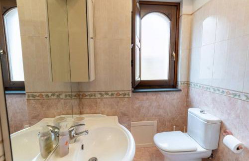 The Cyclops Retreat - Seaview - Foto 29