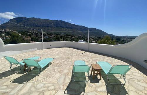 JoyJoyJoy casa Joy a Design-Ecolicious Boutique Beach House - Foto 12