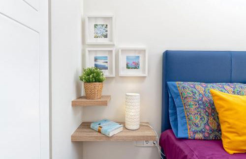 Homely Málaga Cristo Deluxe - Photo 72