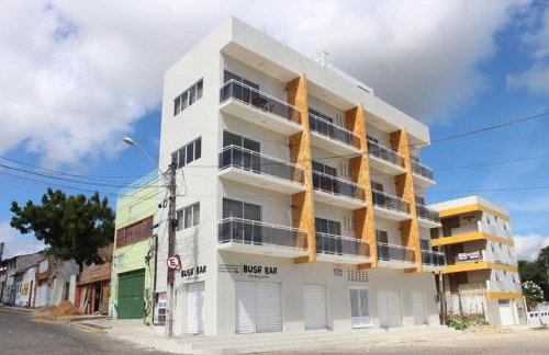 Flat com Varanda e Vista Mar - Photo 7